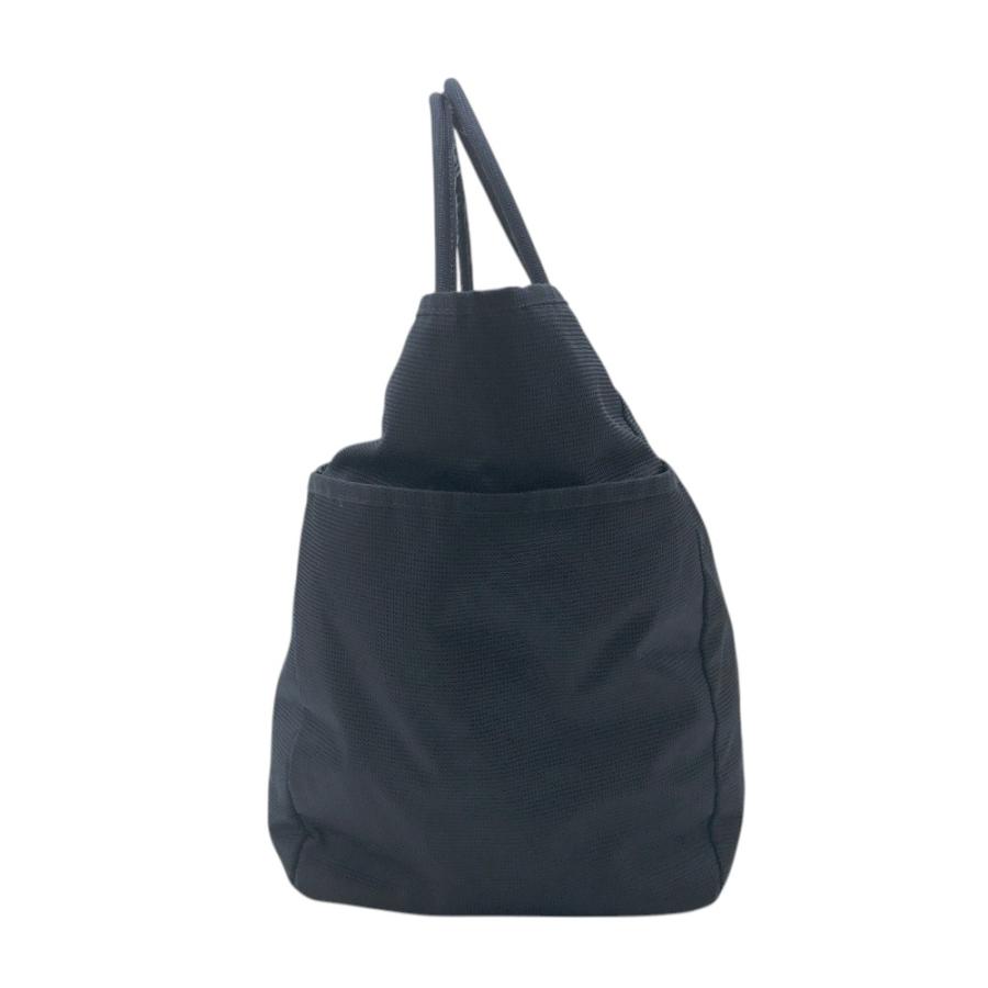 PEARLY GATES パーリーゲイツ ロッカーバッグ トートバッグ ネイビー系