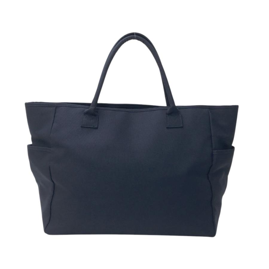JACK BUNNY ジャックバニー 2WAYロッカーバッグ トートバッグ ネイビー