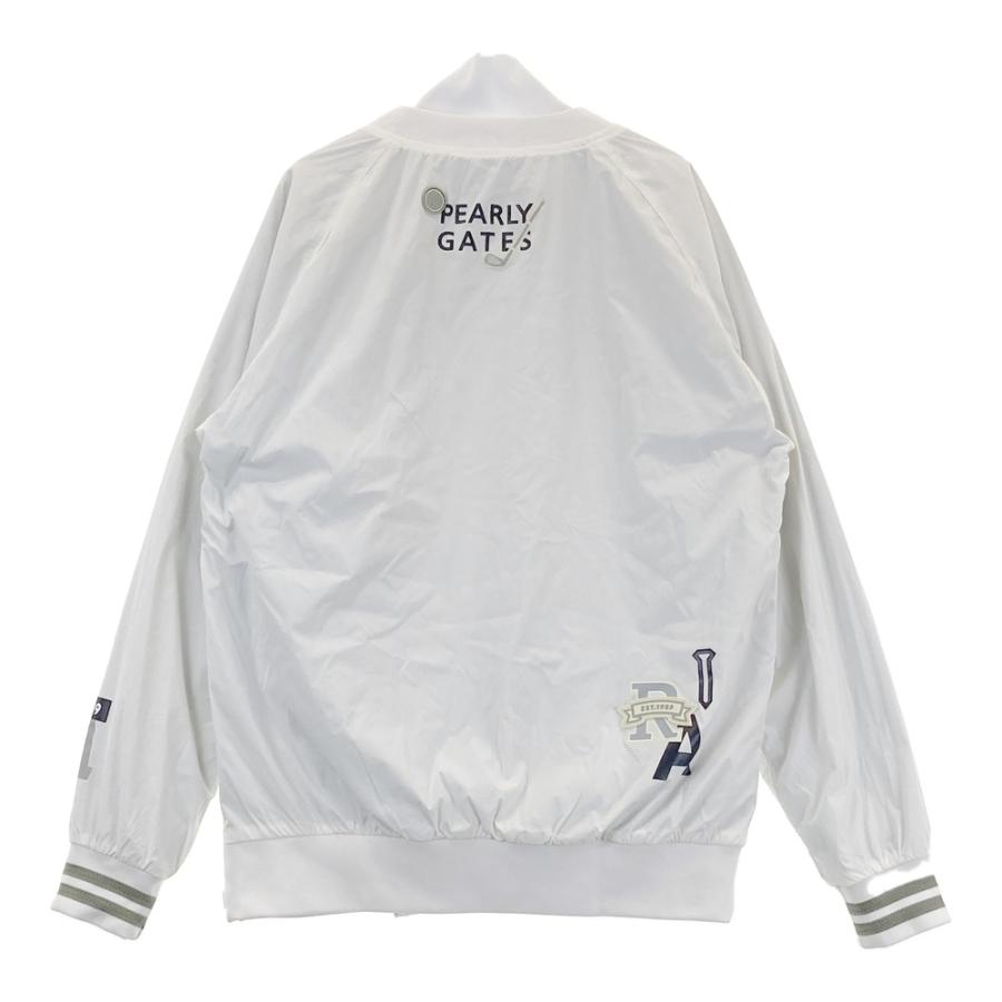 PEARLY GATES パーリーゲイツ スニードジャック 2024年モデル インナー