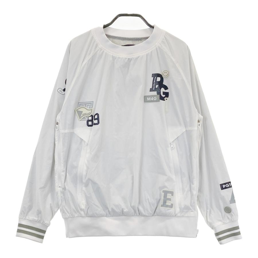 PEARLY GATES パーリーゲイツ スニードジャック 2024年モデル インナー