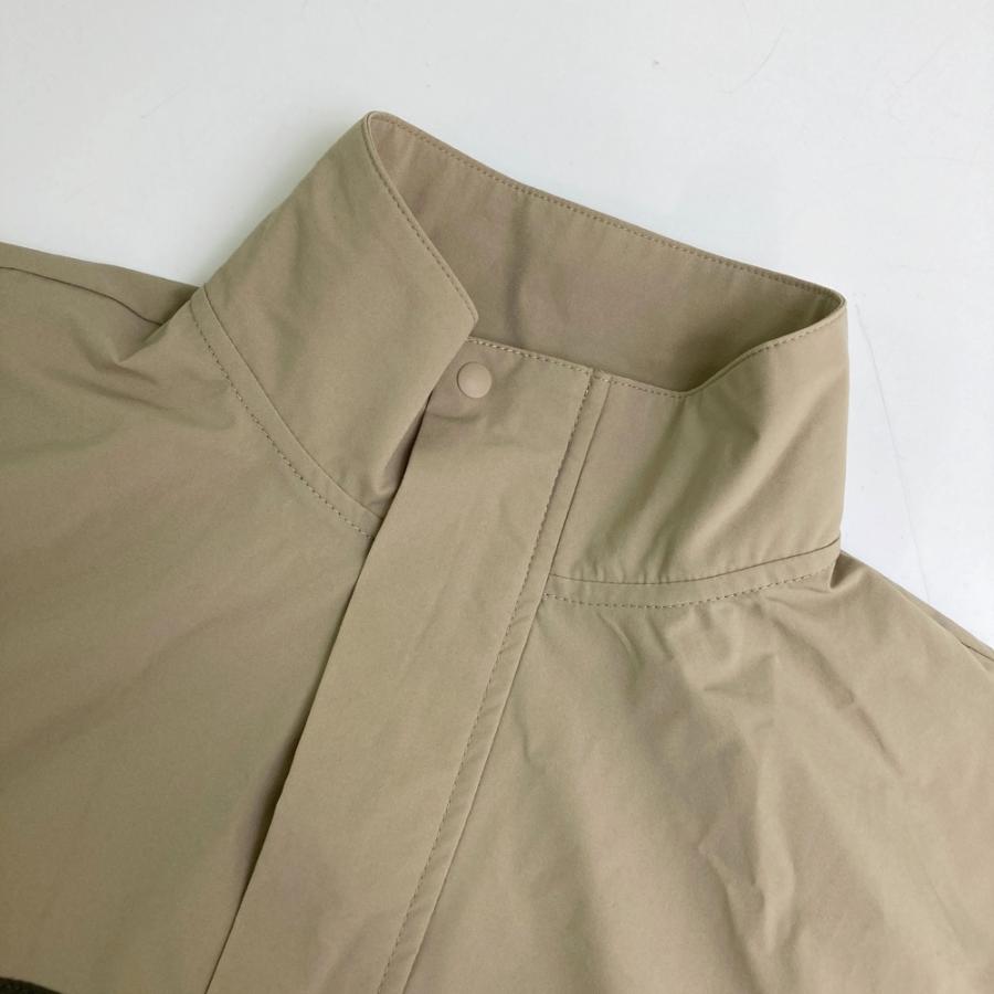 RENOMA GOLF レノマゴルフ RG4106-003 2024年モデル ハーフジップ 長袖