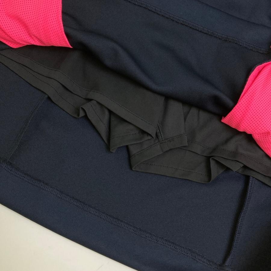 TFW49 ティーエフダブリューフォーティーナイン インナー付 スカート