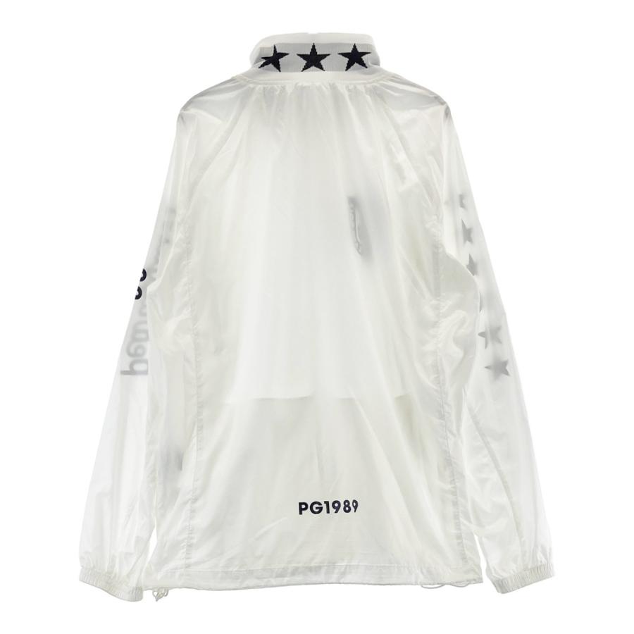 PEARLY GATES パーリーゲイツ 055-9121104 インナー付 蓄熱 スニード