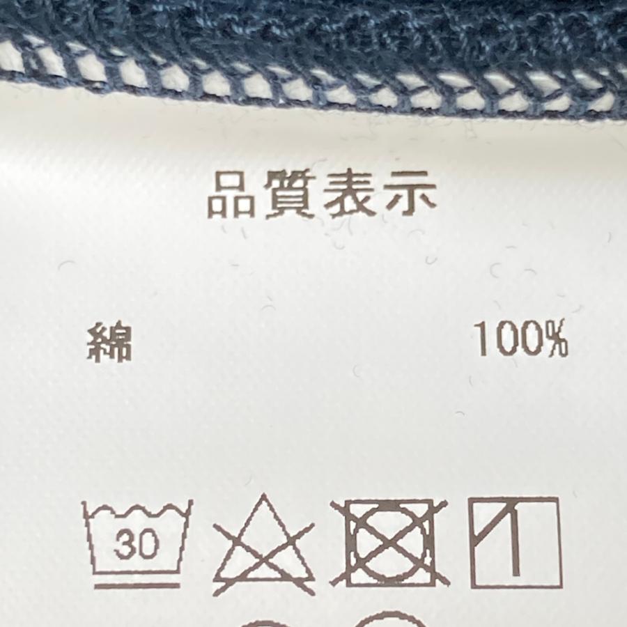 新品】ROUGH&SWELL ラフアンドスウェル タートルネック 長袖Tシャツ