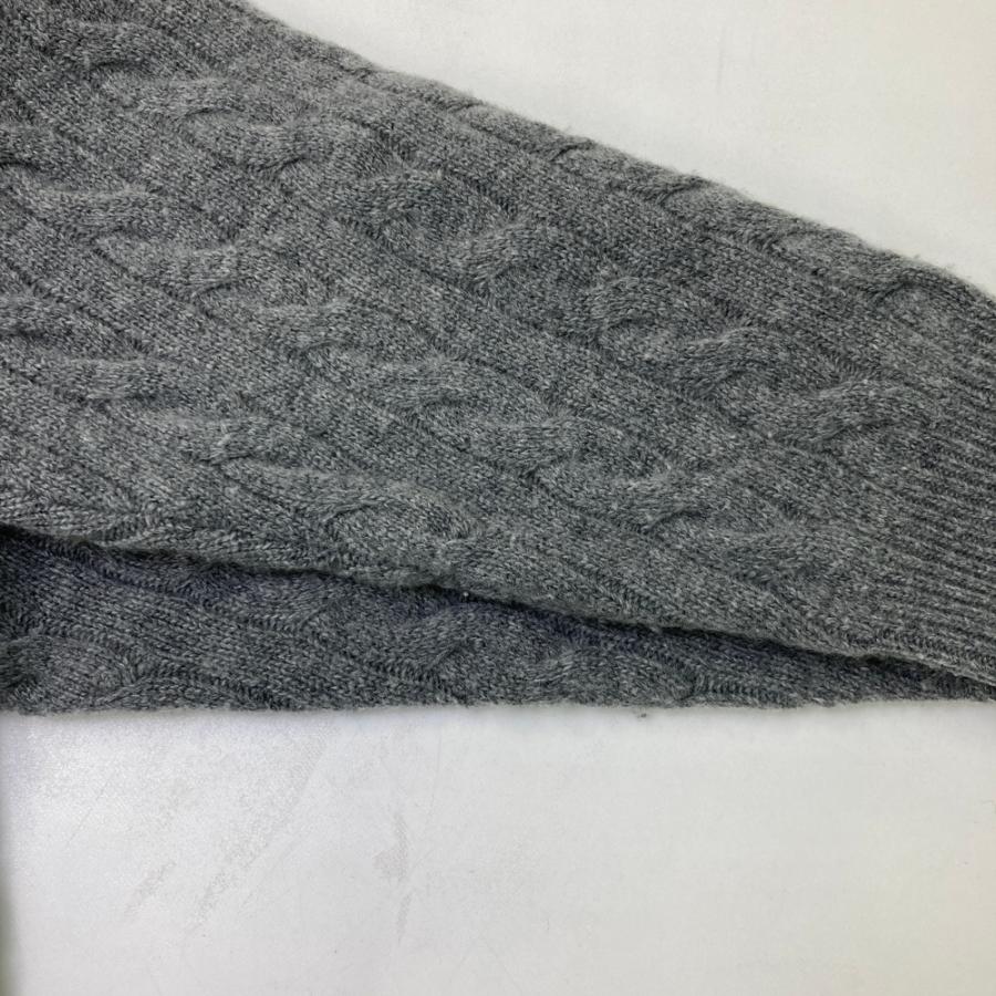 DEUXIEME CLASSE ドゥーズィエム クラス EVERYDAY I LIKE. 長袖 ニット