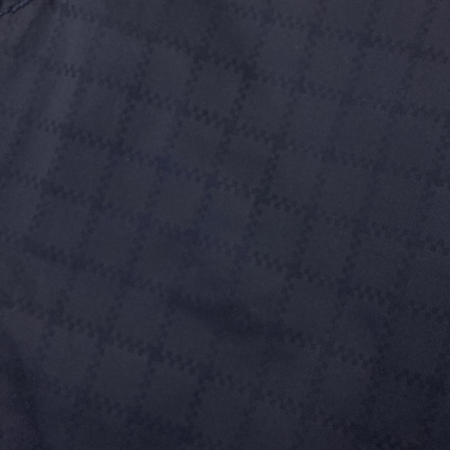 PGG PEARLY GATES パーリーゲイツ パンツ チェック ネイビー系 6