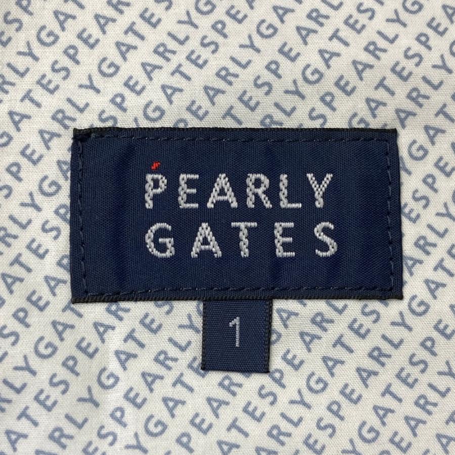 新品】PEARLY GATES パーリーゲイツ 055-1234906 ストレッチスカート