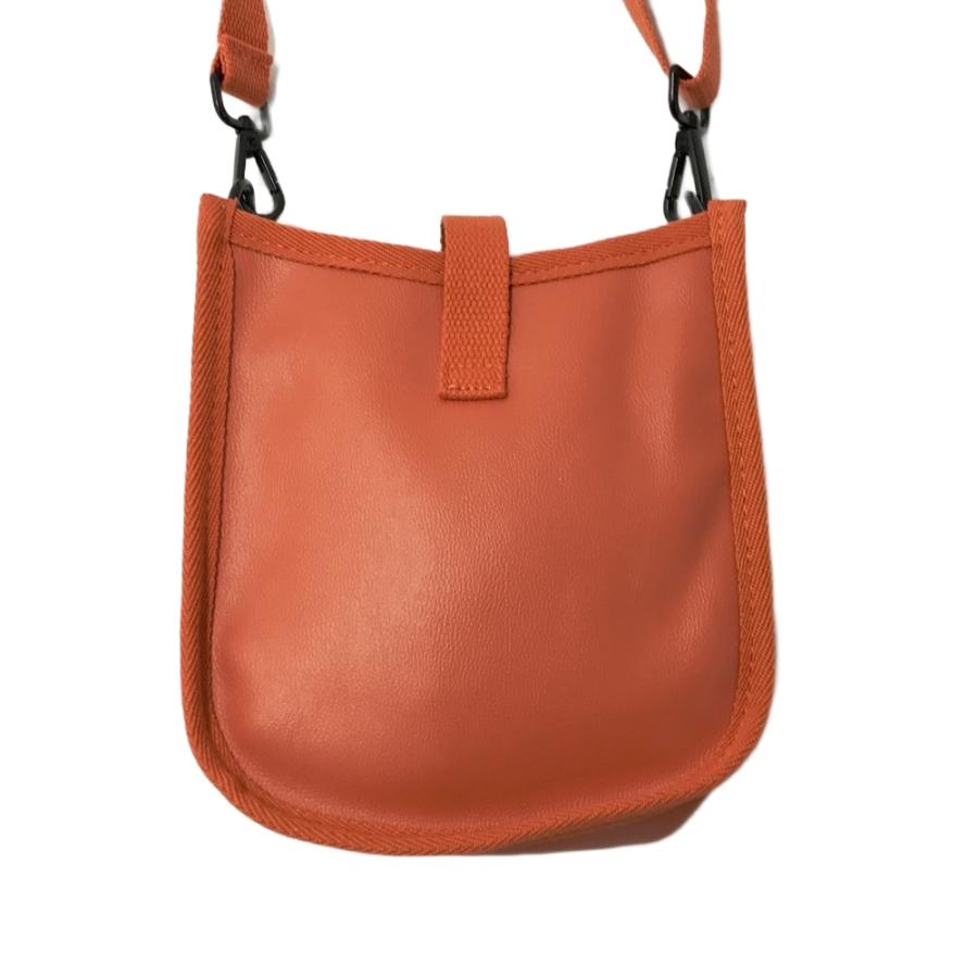 美品】PEARLY GATES パーリーゲイツ ショルダーバッグ ノベルティ