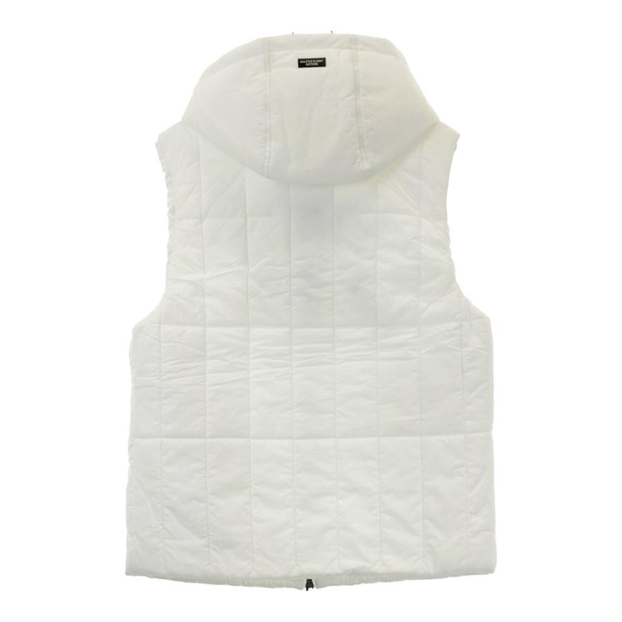 MASTER BUNNY EDITION マスターバニーエディション フード付 電熱 中綿