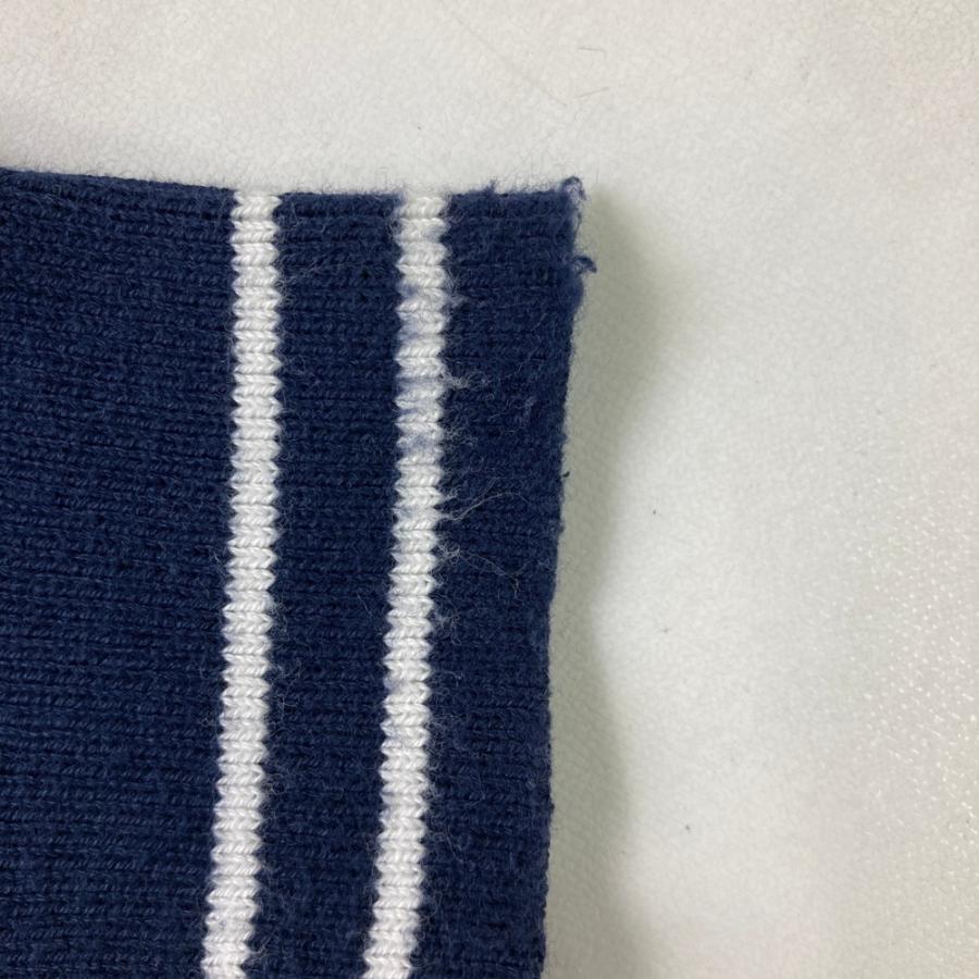 CALLAWAY キャロウェイ ニット セーター ネイビー系 L ゴルフウェア