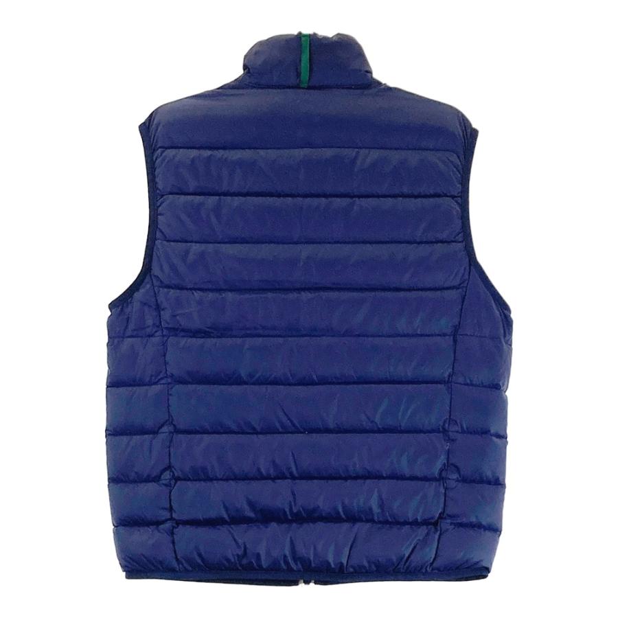 POLOGOLF ラルフローレン ポロゴルフ リバーシブル ダウンベスト