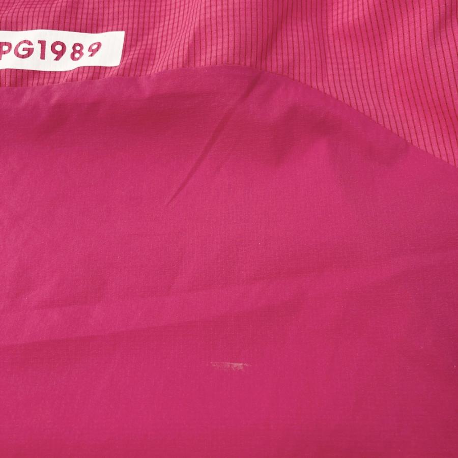 PEARLY GATES パーリーゲイツ 長袖 スニードジャック ピンク系 0