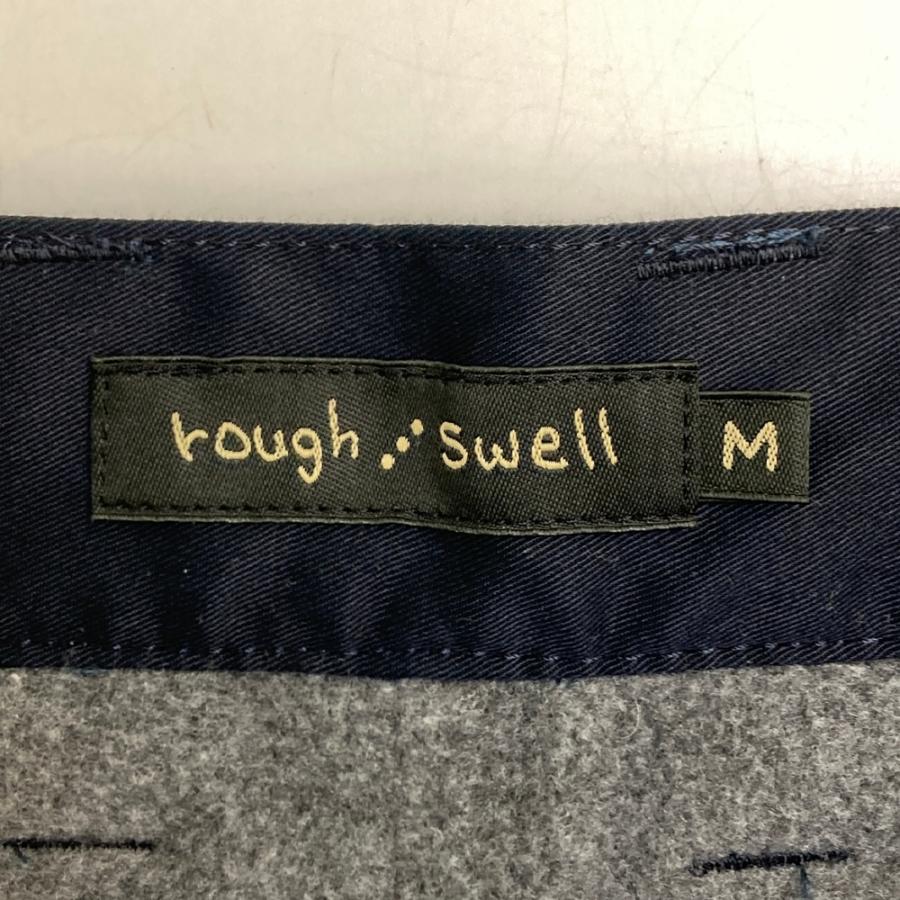 ラストセールrough swell 防寒ゴルフパンツ L ネイビー RSD ラスト