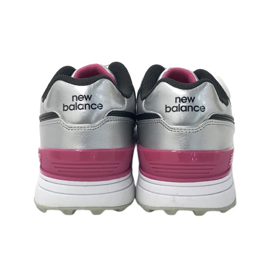NEW BALANCE GOLF ニューバランス WGBS574B スパイクレスゴルフ