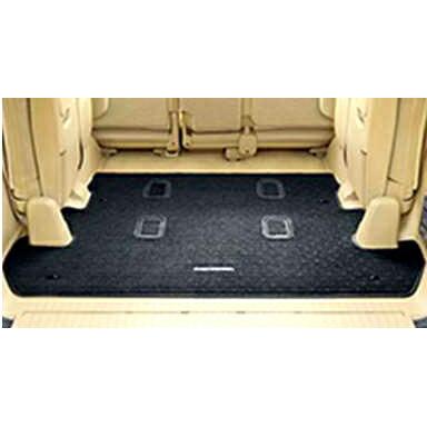 ランドクルーザー200 トランクマット カーペットタイプ トヨタ純正部品