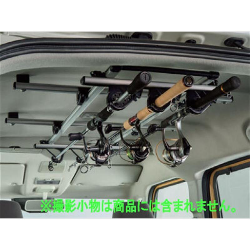 スペーシア ロッドホルダー スズキ純正部品 MK94S MK54S パーツ