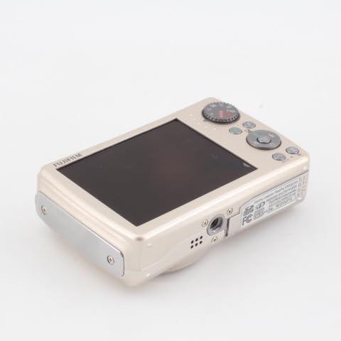 FUJIFILM デジタルカメラ FinePix F200 EXR シルバー FX-F200EXR S