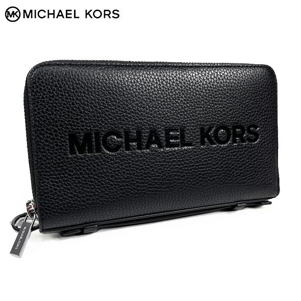 MICHAEL KORS（マイケルコース） メンズ バッグ バッグ レザー