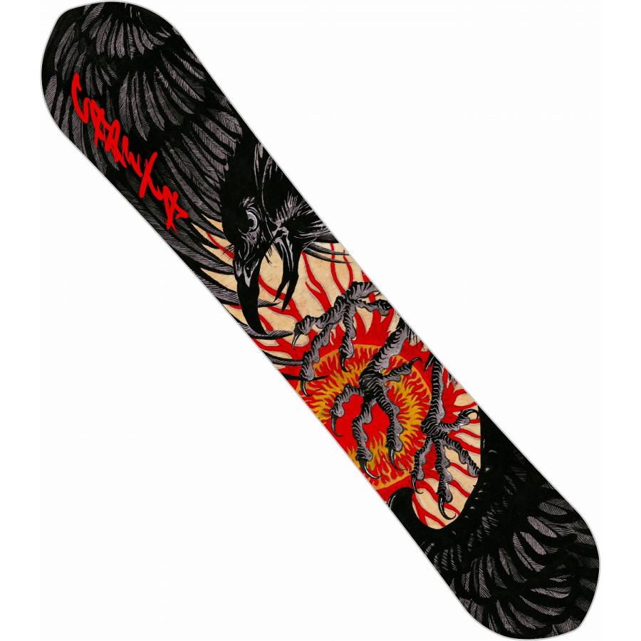 CAPiTA 2025-26モデル CAPITA SNOWBOARD / KAZU KOKUBO PRO WIDE 送料