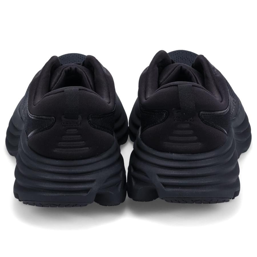 HOKA ONEONE（ホカ オネオネ） ボンダイ 8 スニーカー メンズ