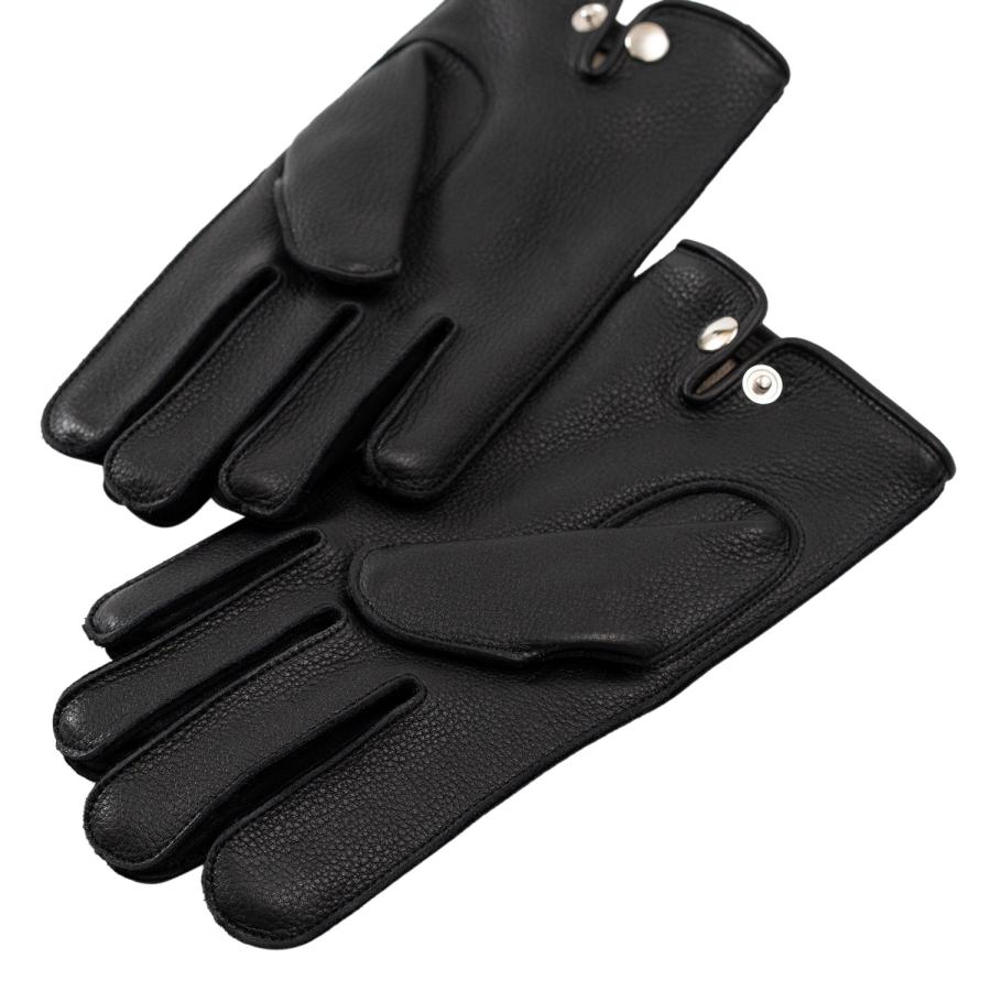 WONDER BAGGAGE（ワンダーバゲージ） WONDER 手袋 BAGGAGE レザー