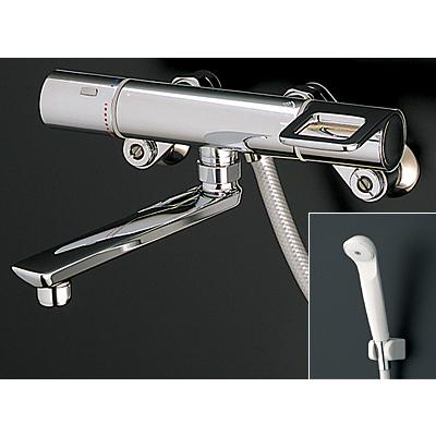 TOTO TOTOサーモスタットシャワー水栓 TMHG40CR : 水彩ねっと - 通販