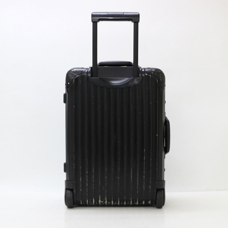 RIMOWA（リモワ） 008813☆正規品☆リモワRIMOWA☆トパーズステルス
