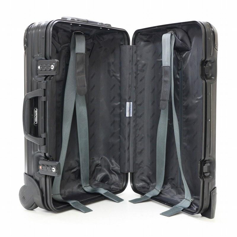 RIMOWA（リモワ） 008813☆正規品☆リモワRIMOWA☆トパーズステルス