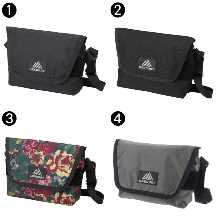 GREGORY（グレゴリー） ショルダーバッグ メッセンジャーバッグ