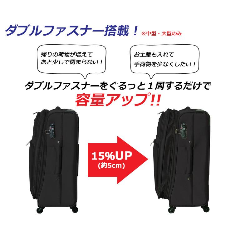 TOMAXソフトキャリーケース Mサイズ 中型 ソフトケース 送料無料