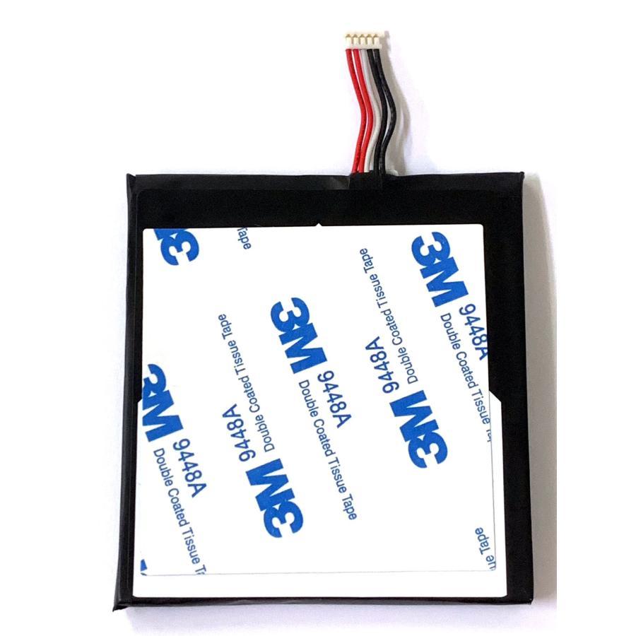 Nintendo Switch 本体 バッテリー / ニンテンドー スイッチ バッテリー