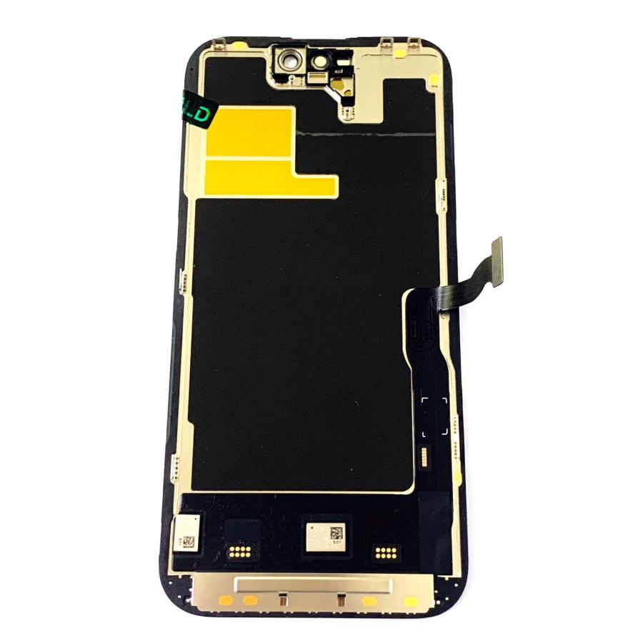 iPhone14Pro 液晶パネル コピー 有機EL 液晶 OLED / iPhone アイフォン