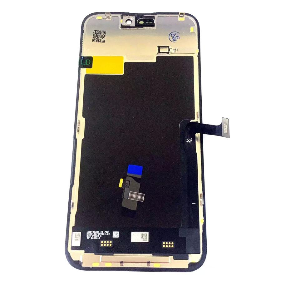 iPhone15ProMAX 液晶パネル コピー / iPhone アイフォン 15pro 15 pro