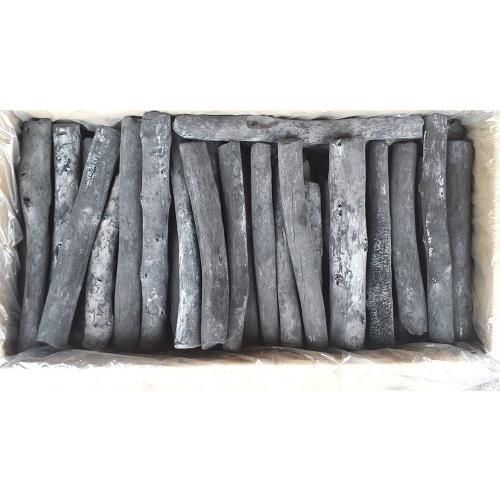 小丸 (末廣備長炭) 長さ20〜30cm φ2cm〜4cm 15kg (ラオス産