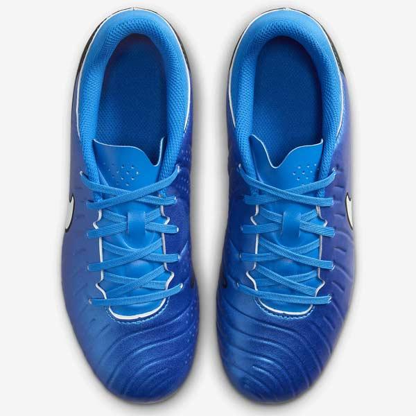 NIKE（ナイキ） ジュニア サッカー シューズ スパイク ティエンポ