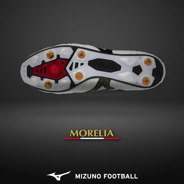 MIZUNO（ミズノ） モレリア 2 ジャパン ミックス 取替式 MORELIA II