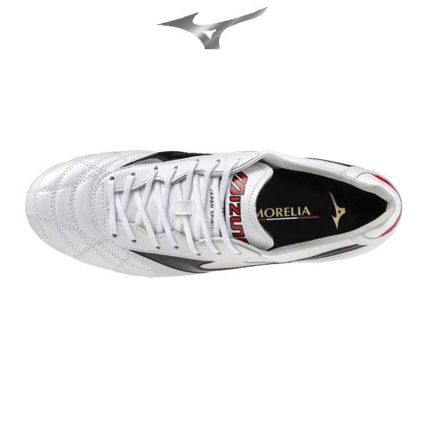 MIZUNO（ミズノ） モレリア 2 ジャパン ミックス 取替式 MORELIA II