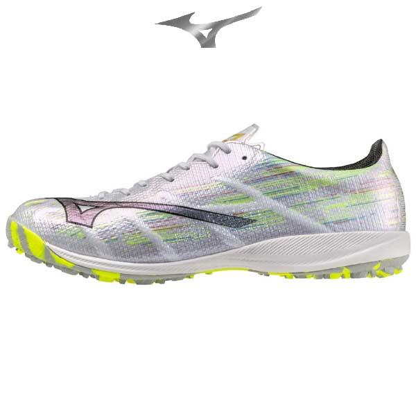 MIZUNO（ミズノ） サッカー トレーニングシューズ アルファ 2 エリート