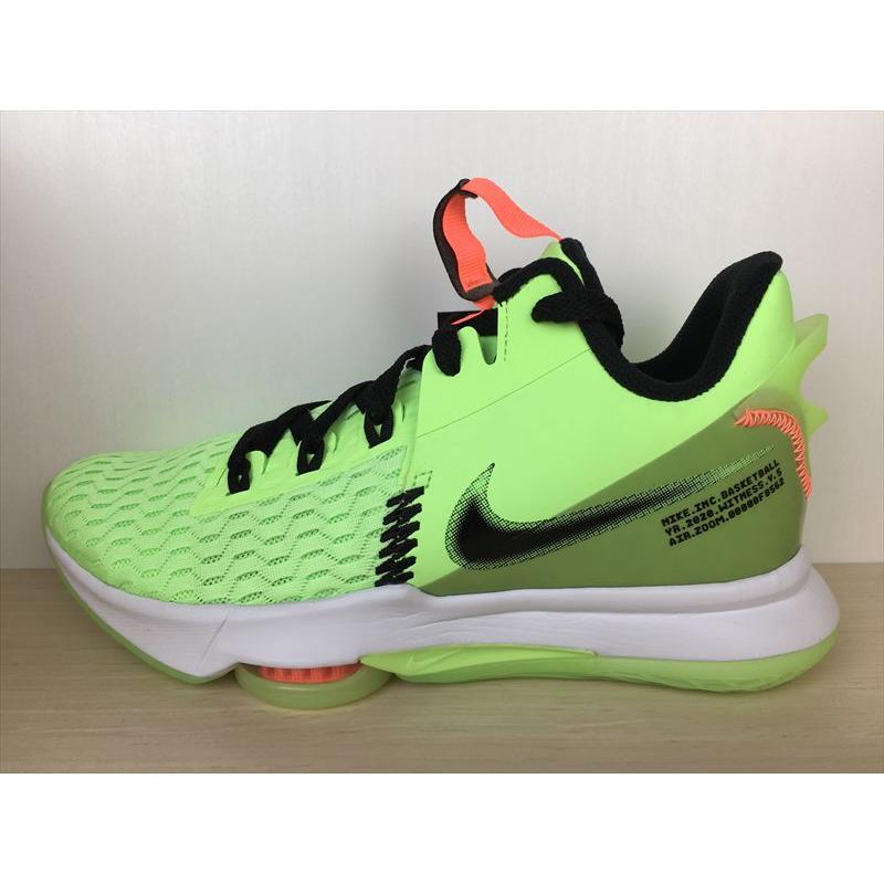 NIKE（ナイキ） LEBRON WITNESS V（レブロンウィットネス5