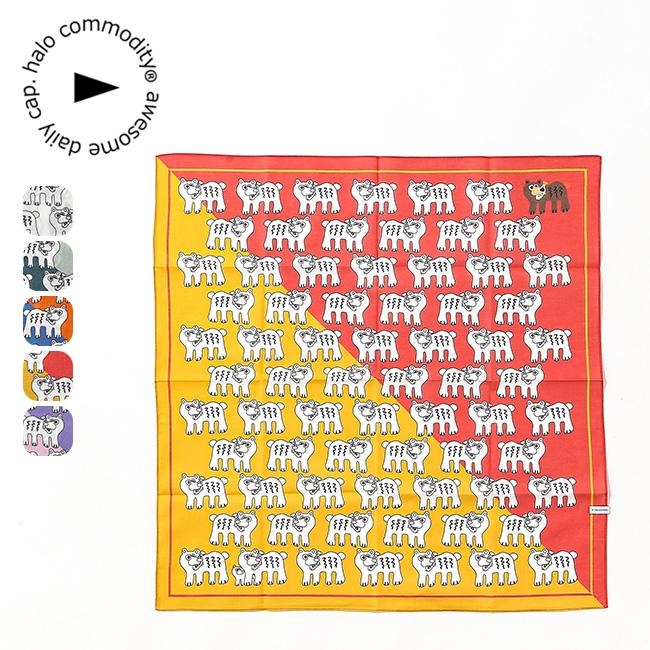 halo commodity（ハロコモディティー） バンダナ h243-901 Bandanna