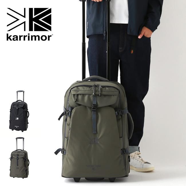 Karrimor（カリマー） エアポートプロ40 500851 キャリーケース