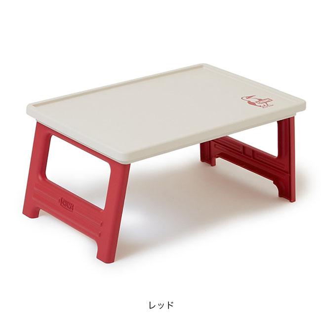 CHUMS（チャムス） ピクニックテーブルウィズフォールディングコンテナ