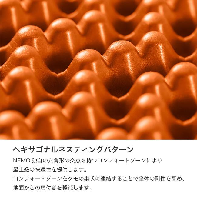 NEMO（ニーモ） NEMO Equipment ニーモイクイップメント スイッチ