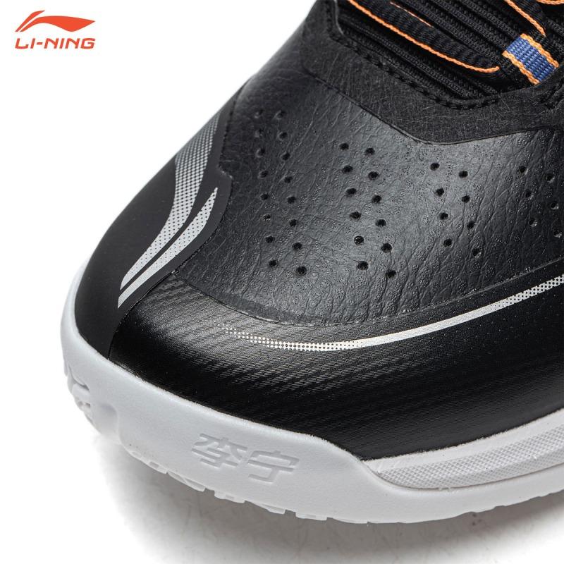 LI-NING LI-NING AYAV001 SAGA 3 PRO バドミントンシューズ(ユニ