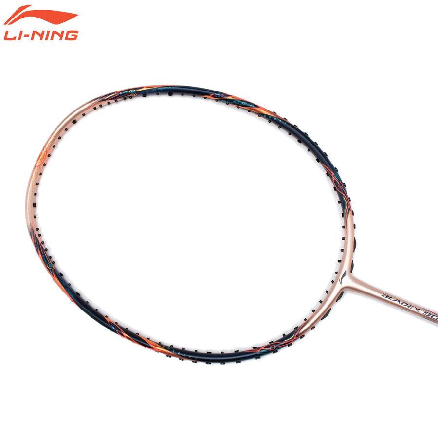 LI-NING LI-NING BX900S BLADEX 900 SUN MAX バドミントンラケット