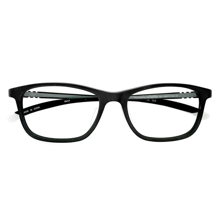 New Balance（ニューバランス） メンズ メガネ nb06226zx 1 c01 new