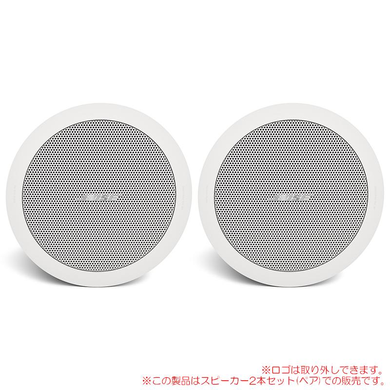 Bose 101MMW スピーカー 2台セット ホワイト BOSE スピーカー 101MM