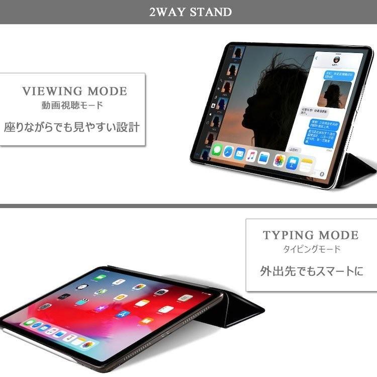 Apple iPad Pro 11 12.9 アイパッド タッチペン 強化ガラス セット