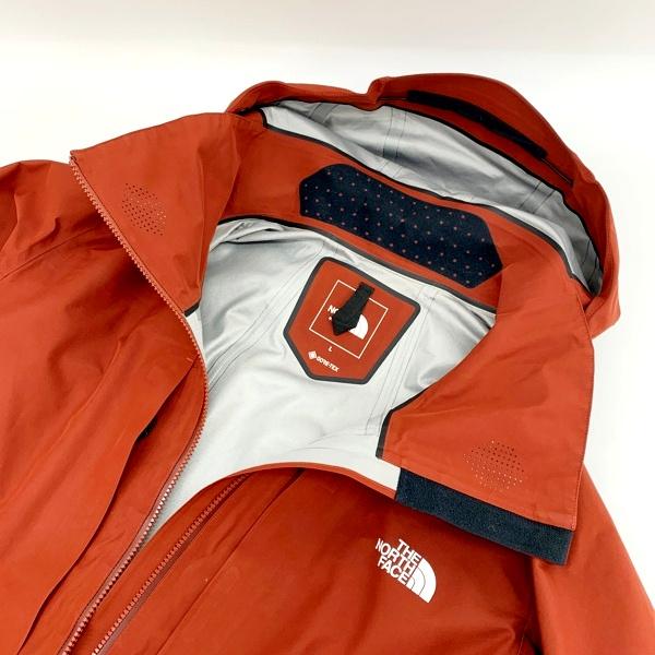 THE NORTH FACE（ザ ノースフェイス） パウダーガイドジャケット