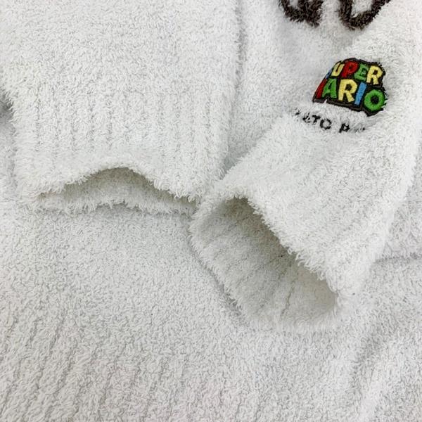 gelato pique（ジェラートピケ） スーパーマリオ ヨッシー